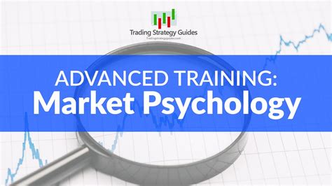 Market Psychology and Its